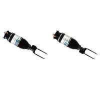 2x Amortisseurs pneumatiques BILSTEIN AVANT G+D pour PORSCHE, VW CAYENNE II