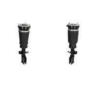 2x Amortisseurs pneumatiques JAPKO G+D pour BMW X3 E53