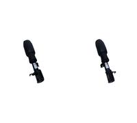 2x Amortisseurs pneumatiques MAXGEAR AVANT G+D pour LAND ROVER RANGE ROVER