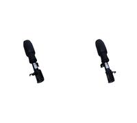 2x Amortisseurs pneumatiques MAXGEAR AVANT G+D pour LAND ROVER RANGE ROVER