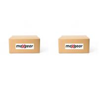 2x Amortisseurs pneumatiques MAXGEAR AVANT G+D pour MERCEDES-BENZ GLS (X166)
