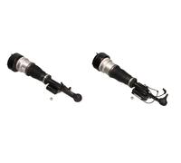 2x Amortisseurs pneumatiques MAXGEAR AVANT G+D pour MERCEDES-BENZ KLASA S