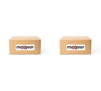 2x Amortisseurs pneumatiques MAXGEAR AVANT G+D pour MERCEDES-BENZ W211, W211