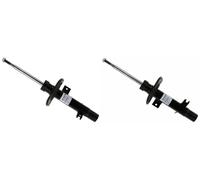 2x Amortisseurs SACHS AVANT G+D pour CITROËN C3 / C3 ORIGIN III (SX), C3 III