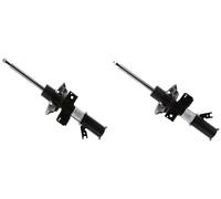 2x Amortisseurs SACHS AVANT G+D pour FORD MONDEO V