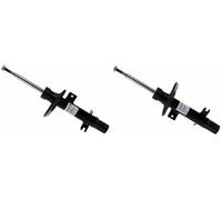 2x Amortisseurs SACHS AVANT G+D pour PEUGEOT 2008