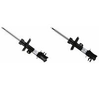 2x Amortisseurs SACHS G+D pour ALFA ROMEO MITO