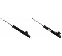 2x Amortisseurs SACHS G+D pour AUDI Q5 I
