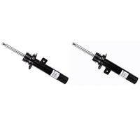 2x Amortisseurs SACHS G+D pour BMW 2 F46
