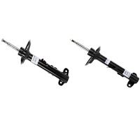 2x Amortisseurs SACHS G+D pour BMW 3 E36