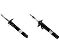 2x Amortisseurs SACHS G+D pour BMW 3 E46, E46