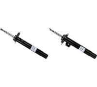 2x Amortisseurs SACHS G+D pour BMW 3 E46, E46