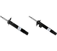 2x Amortisseurs SACHS G+D pour BMW 3 E46, E46
