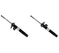 2x Amortisseurs SACHS G+D pour BMW 3 E46, E46