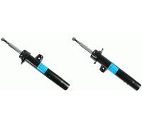 2x Amortisseurs SACHS G+D pour BMW 3 E90, 3 E91, 3 E92, 3 E93, E90, E91, E92
