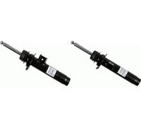 2x Amortisseurs SACHS G+D pour BMW 3 F30 F80, 3 F31
