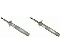 2x Amortisseurs SACHS G+D pour BMW 5 E60, 5 E61, E60, E61