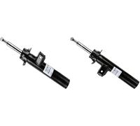 2x Amortisseurs SACHS G+D pour BMW 5 E60, 5 E61, E60, E61