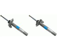 2x Amortisseurs SACHS G+D pour BMW 7 E65 E66 E67