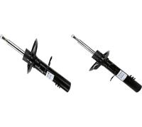 2x Amortisseurs SACHS G+D pour BMW E83