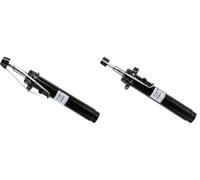 2x Amortisseurs SACHS G+D pour BMW X1 E84