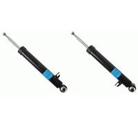 2x Amortisseurs SACHS G+D pour BMW X3 E70, X6 E71 E72