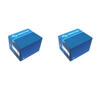 2x Amortisseurs SACHS G+D pour BMW X5 G05, X5 G05 F95, X6 G06 F96