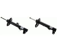 2x Amortisseurs SACHS G+D pour BMW Z3 E36