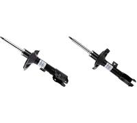 2x Amortisseurs SACHS G+D pour CITROËN, MITSUBISHI, PEUGEOT 4007, C-CROSSER