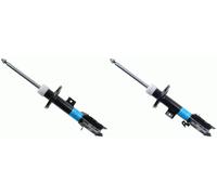 2x Amortisseurs SACHS G+D pour FettT FORFOUR I