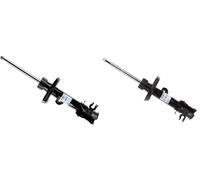 2x Amortisseurs SACHS G+D pour FIAT 500L