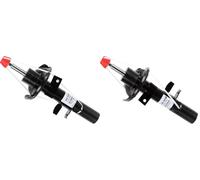 2x Amortisseurs SACHS G+D pour FORD FOCUS III, FOCUS III Furgon/hatchback
