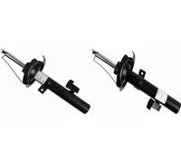 2x Amortisseurs SACHS G+D pour FORD KUGA