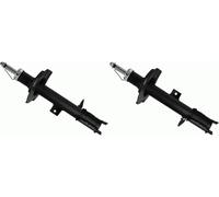 2x Amortisseurs SACHS G+D pour FORD, MAZDA MAVERICK, TRIBUTE I