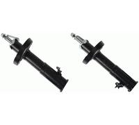 2x Amortisseurs SACHS G+D pour HONDA CIVIC VIII