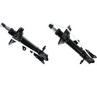 2x Amortisseurs SACHS G+D pour HYUNDAI ELANTRA III