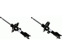 2x Amortisseurs SACHS G+D pour HYUNDAI H-1