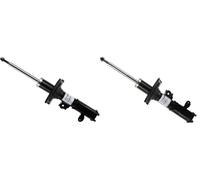 2x Amortisseurs SACHS G+D pour HYUNDAI i10 II