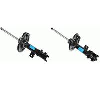 2x Amortisseurs SACHS G+D pour HYUNDAI i30 I, i30 Kombi (FD)