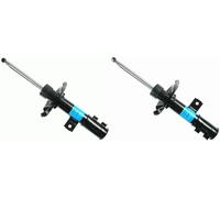 2x Amortisseurs SACHS G+D pour HYUNDAI i30 I, i30 Kombi (FD)