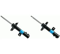 2x Amortisseurs SACHS G+D pour HYUNDAI i30 I, i30 Kombi (FD)