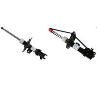 2x Amortisseurs SACHS G+D pour HYUNDAI, KIA ACCENT III, RIO II