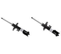 2x Amortisseurs SACHS G+D pour HYUNDAI, KIA CEE'D II, PRO CEE'D II, i30