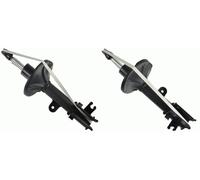 2x Amortisseurs SACHS G+D pour HYUNDAI, KIA SPORTAGE II (JE_, KM_), TUCSON