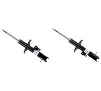 2x Amortisseurs SACHS G+D pour HYUNDAI, KIA VENGA, ix20