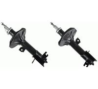 2x Amortisseurs SACHS G+D pour HYUNDAI SANTA FÉ I, SANTA FÉ I Furgon/SUV (SM)