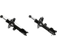 2x Amortisseurs SACHS G+D pour HYUNDAI SANTA FÉ II