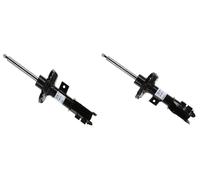 2x Amortisseurs SACHS G+D pour HYUNDAI SONATA VII