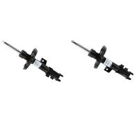 2x Amortisseurs SACHS G+D pour HYUNDAI VELOSTER