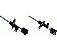 2x Amortisseurs SACHS G+D pour KIA CARENS IV